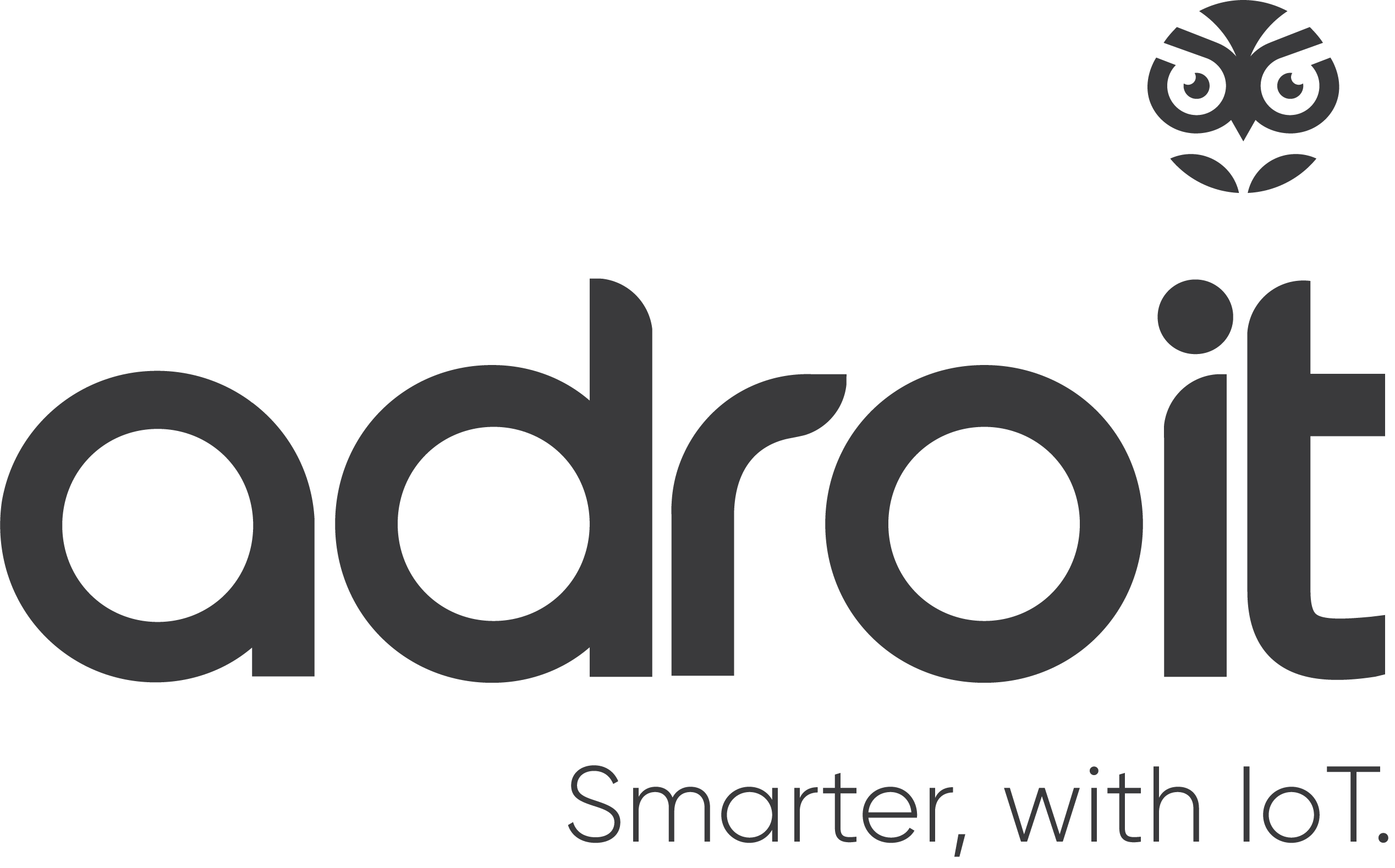 Logo Adroit Solutions