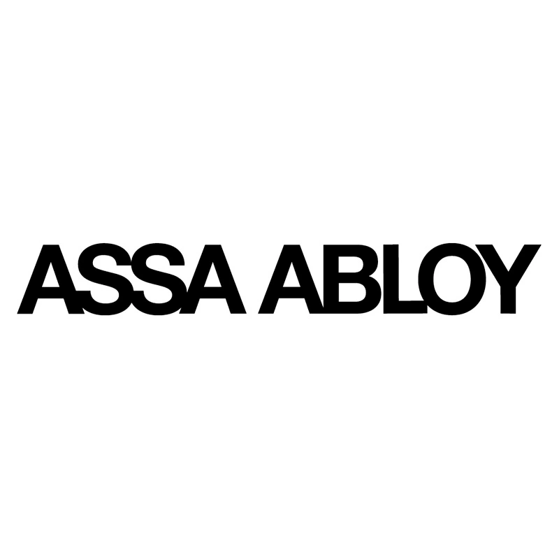 Logo ASSA ABLOY Group