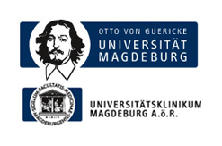 Logo University Hospital Magdeburg